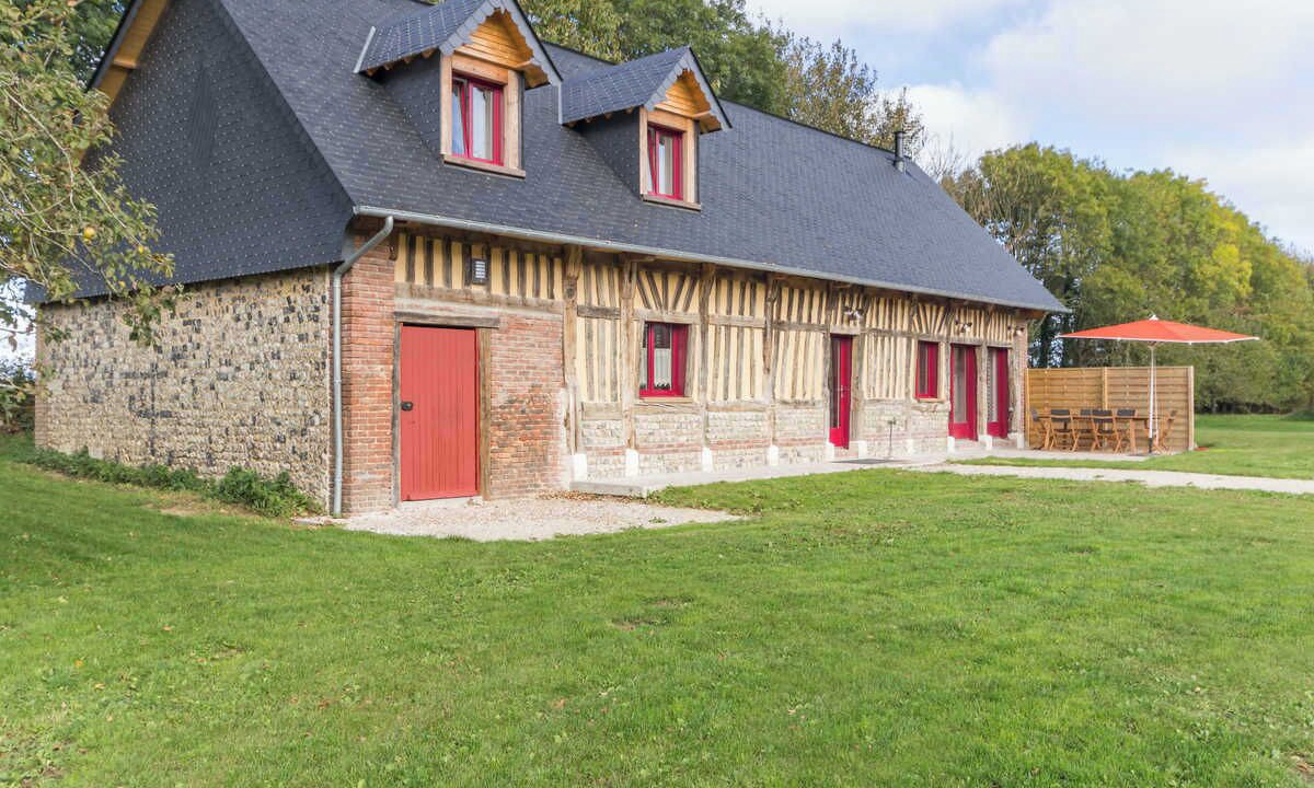 Photo of Outdoor in Saint-Jouin-Bruneval