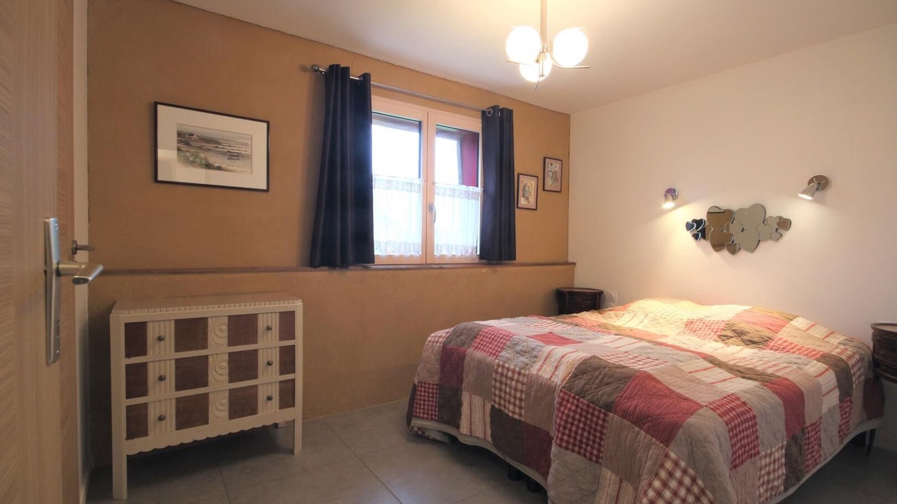 Photo of Bedroom in Saint-Jouin-Bruneval
