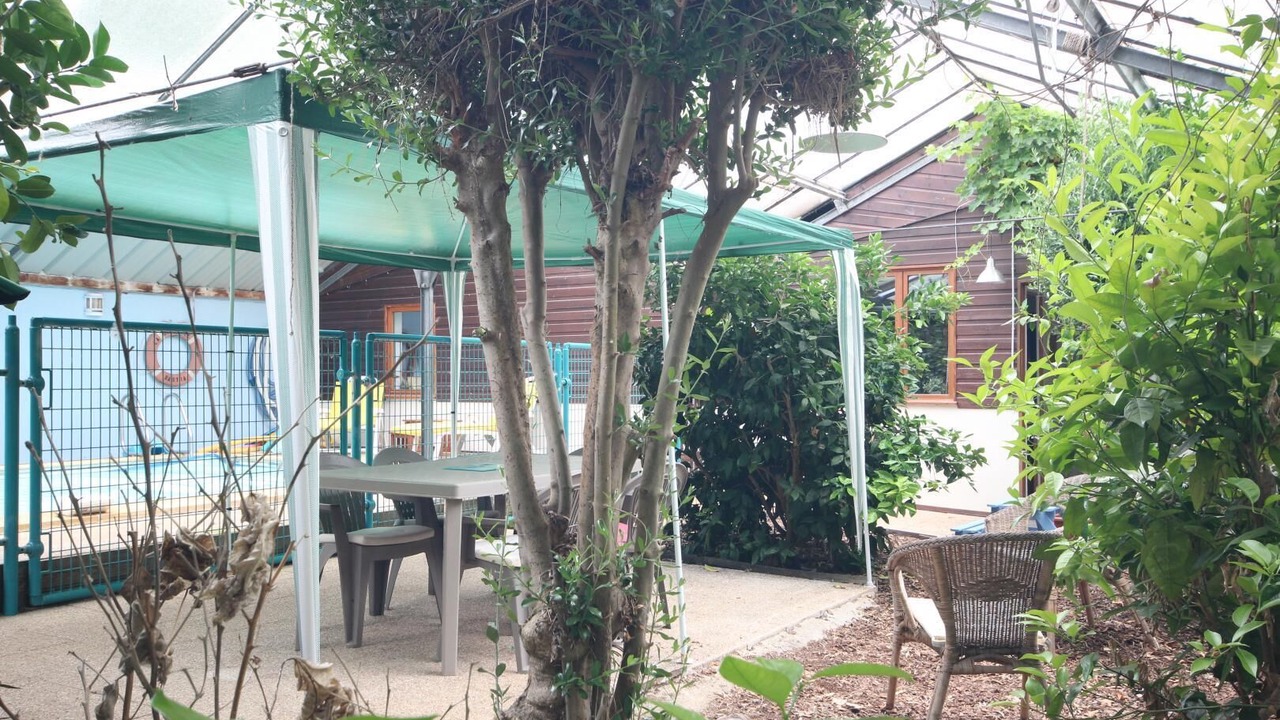 Photo of Outdoor in Bordeaux-Saint-Clair
