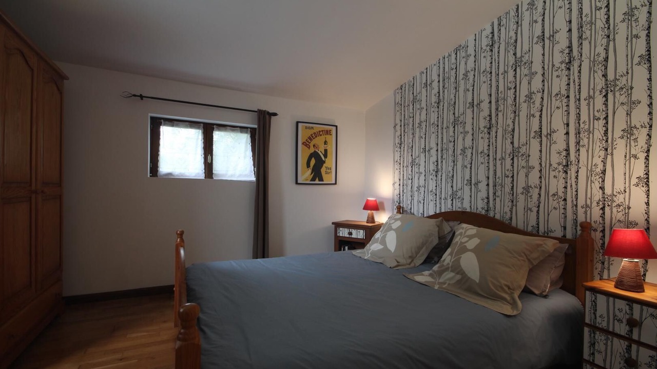 Photo of Bedroom in Bordeaux-Saint-Clair