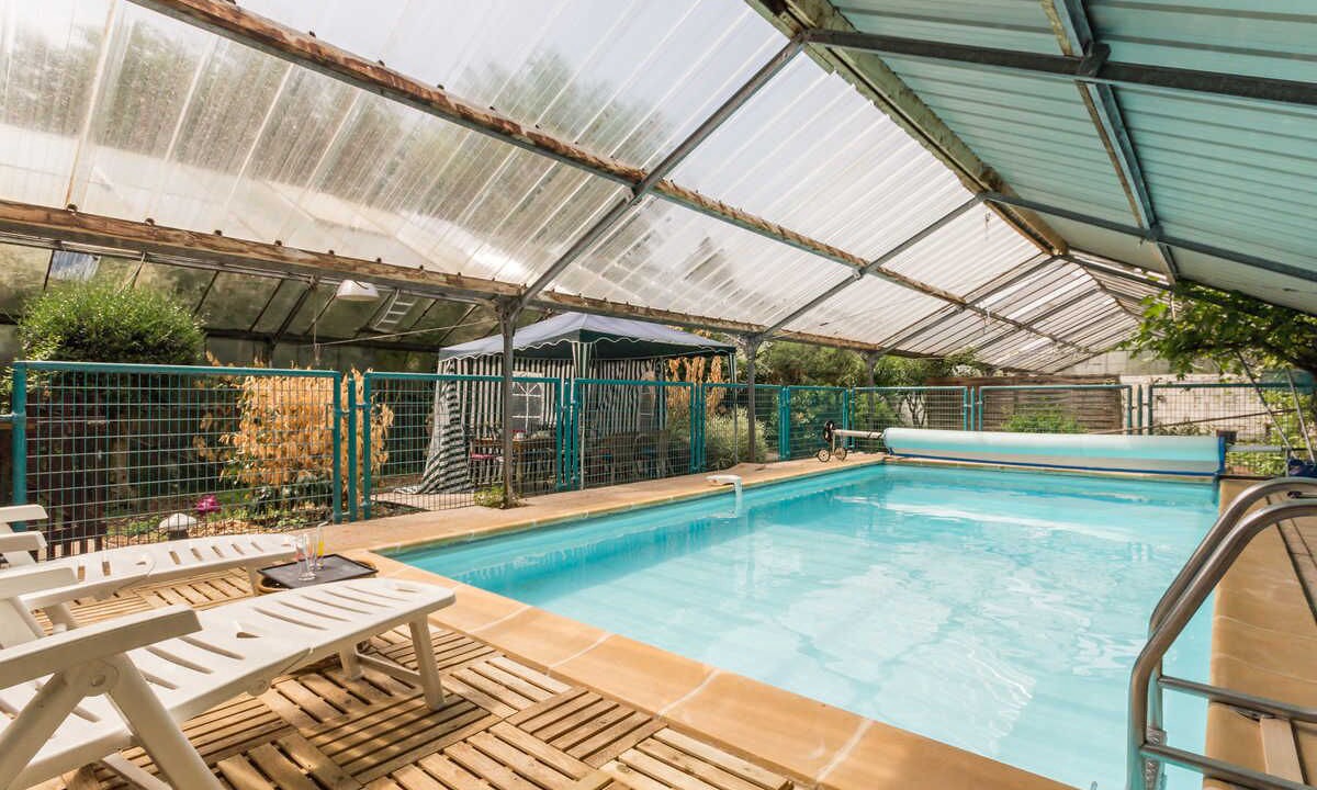 Photo of Outdoor in Bordeaux-Saint-Clair