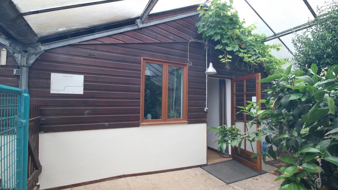 Photo of Outdoor in Bordeaux-Saint-Clair