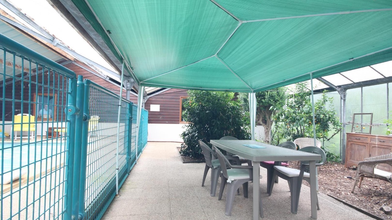 Photo of Outdoor in Bordeaux-Saint-Clair
