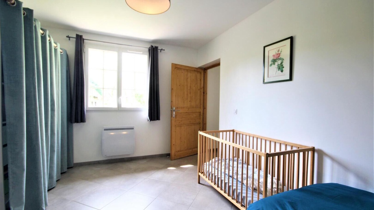 Photo of Bedroom in Bertreville-Saint-Ouen