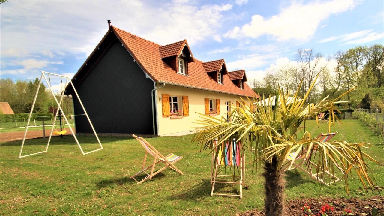Photo of Others in Bertreville-Saint-Ouen