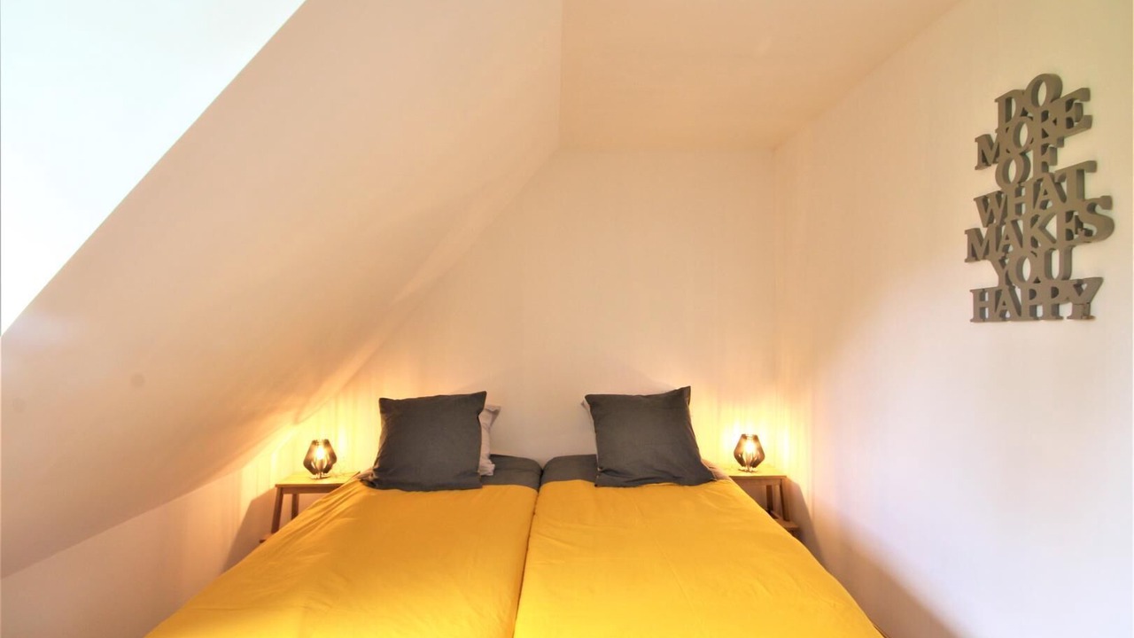 Photo of Bedroom in Bertreville-Saint-Ouen