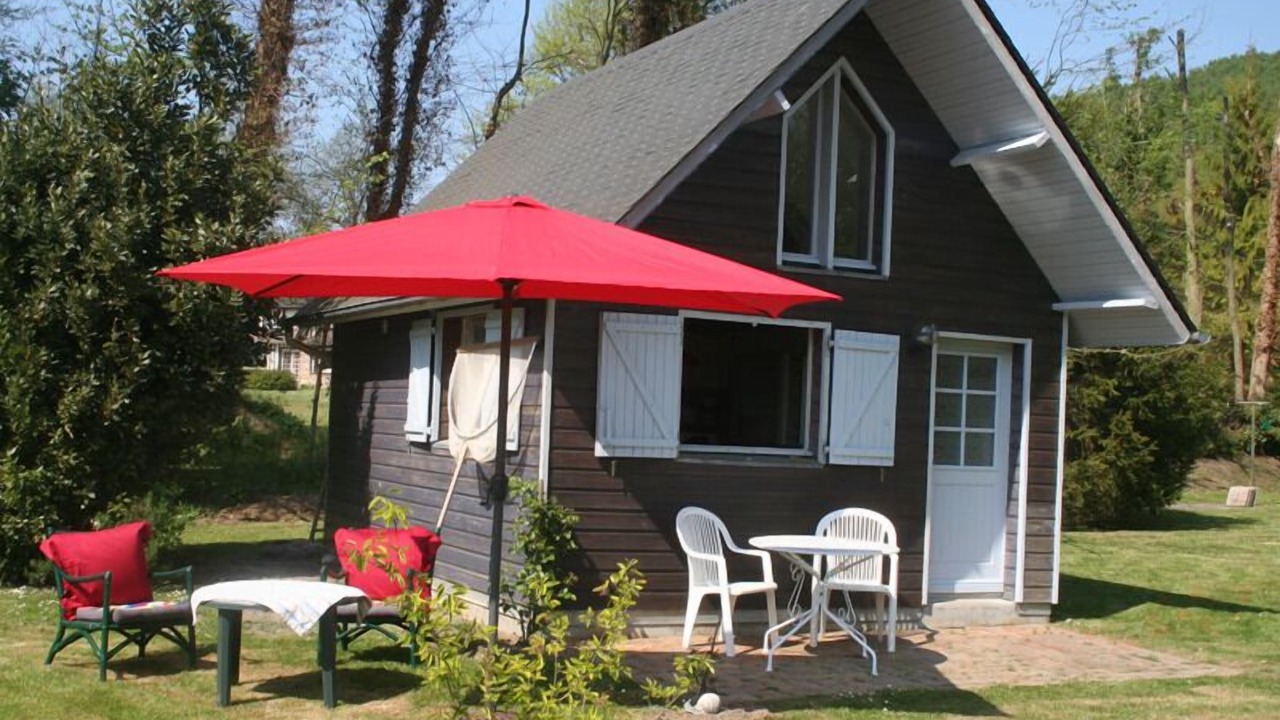 Photo of Patio Balcony in Ganzeville