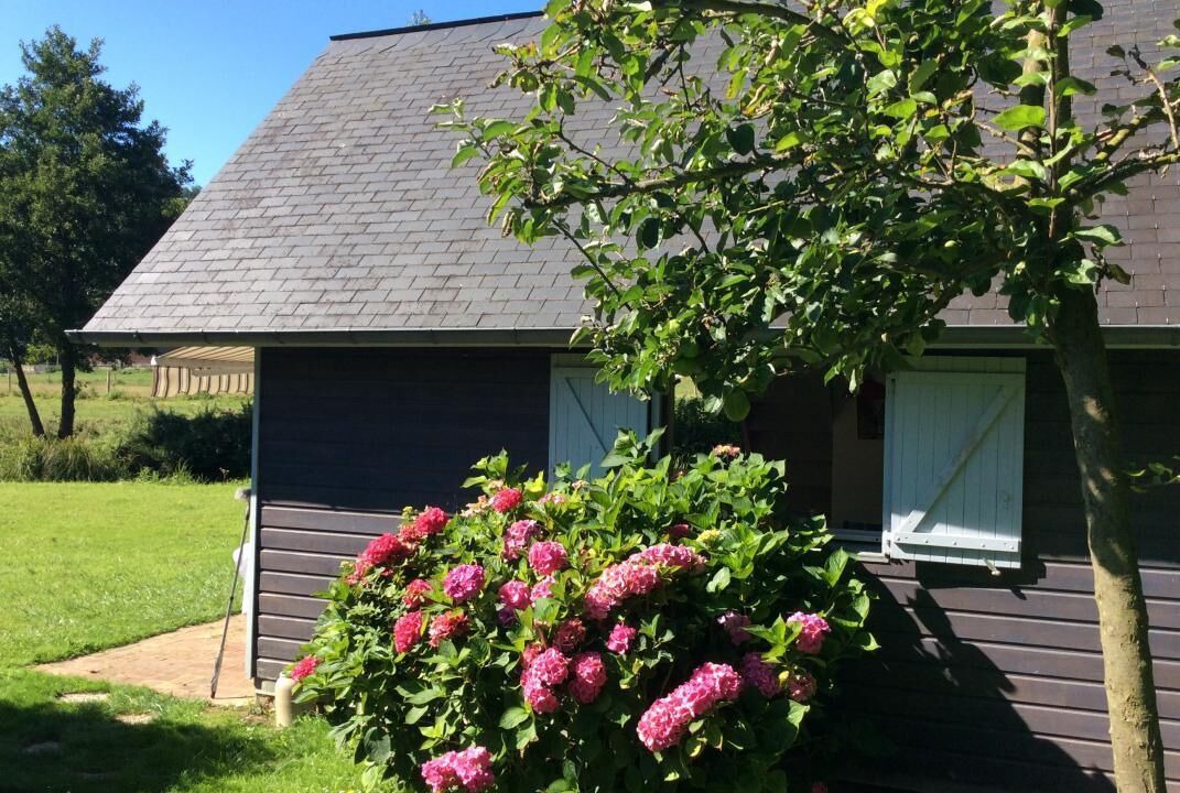 Photo of Outdoor in Ganzeville