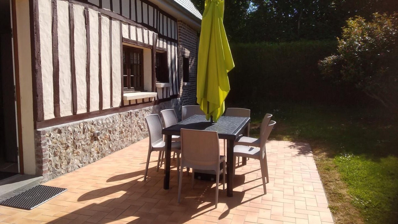 Photo of Outdoor in Criquetot-lʼEsneval