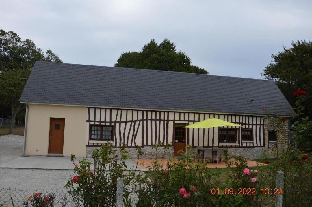 Photo of Outdoor in Criquetot-lʼEsneval