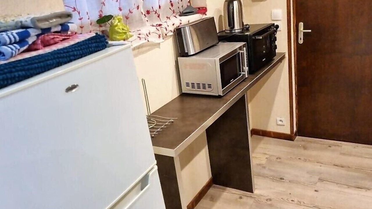 Photo of Kitchen in Therouldeville