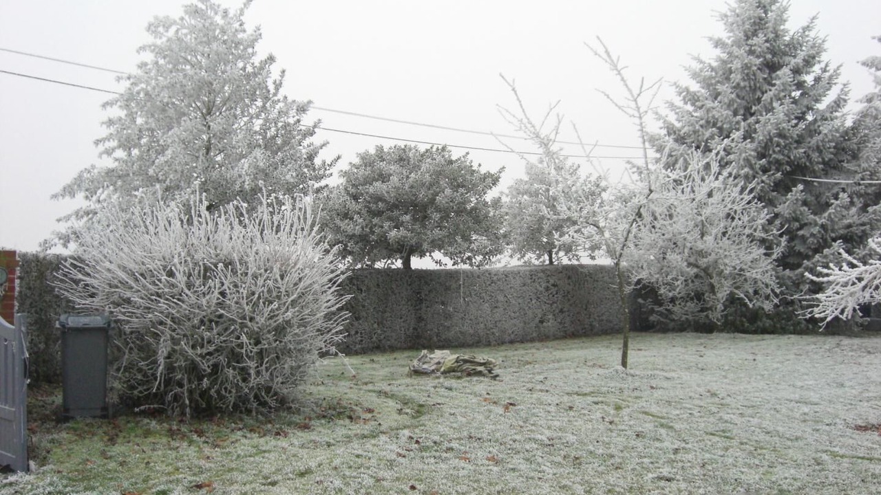 Photo of Outdoor in Blainville-Crevon