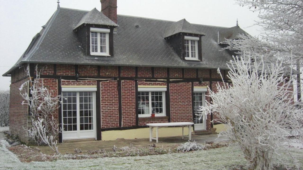 Photo of Outdoor in Blainville-Crevon