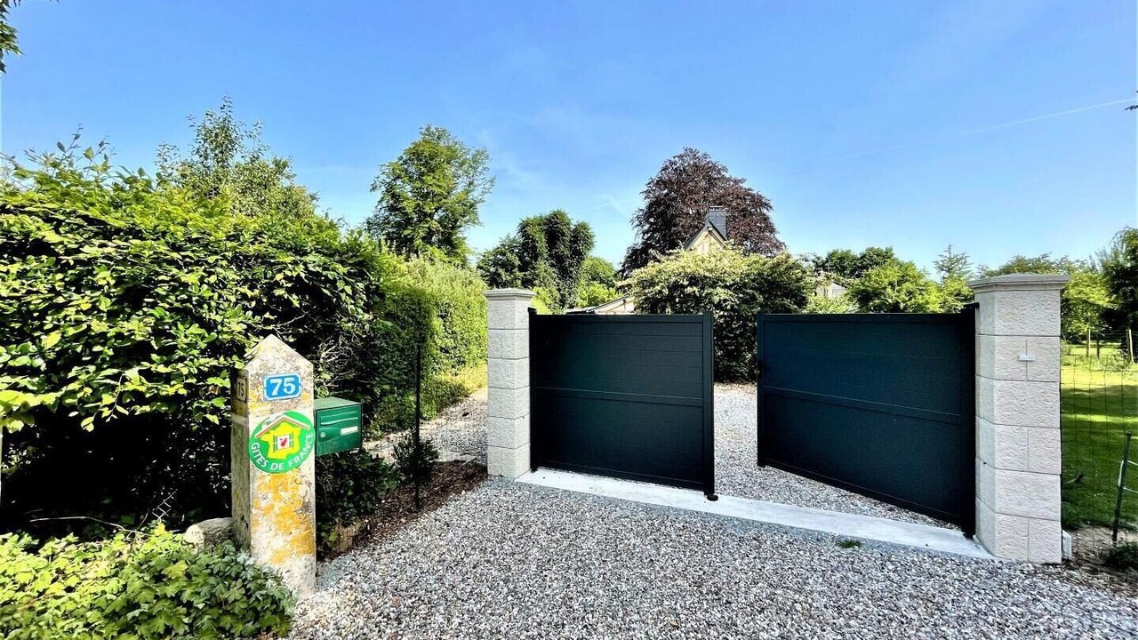 Photo of Outdoor in Isneauville