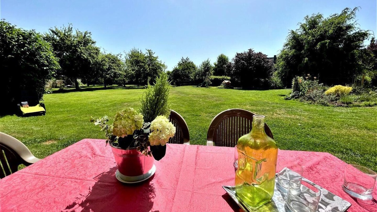 Photo of Outdoor in Isneauville