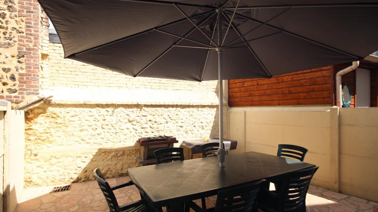 Photo of Outdoor in Fecamp