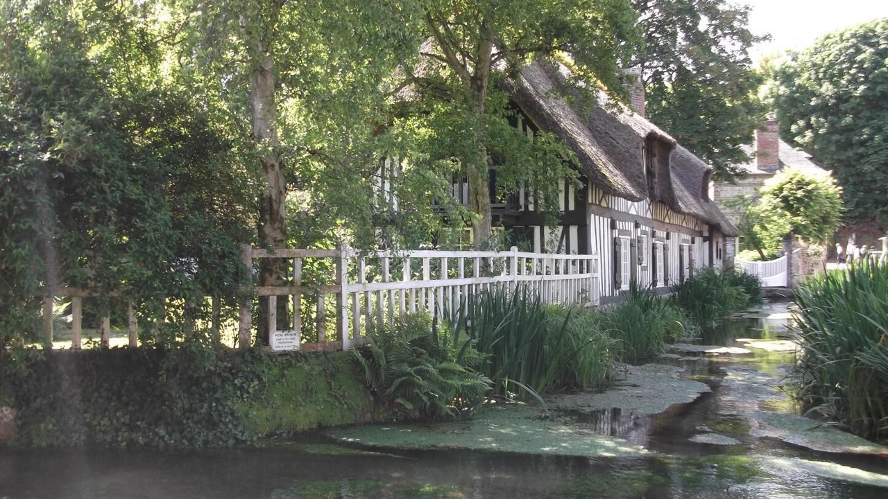 Photo of Outdoor in Saint-Jouin-Bruneval