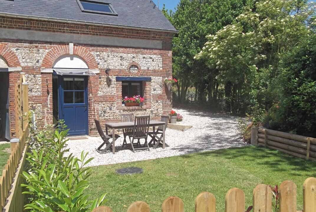 Photo of Outdoor in Saint-Jouin-Bruneval