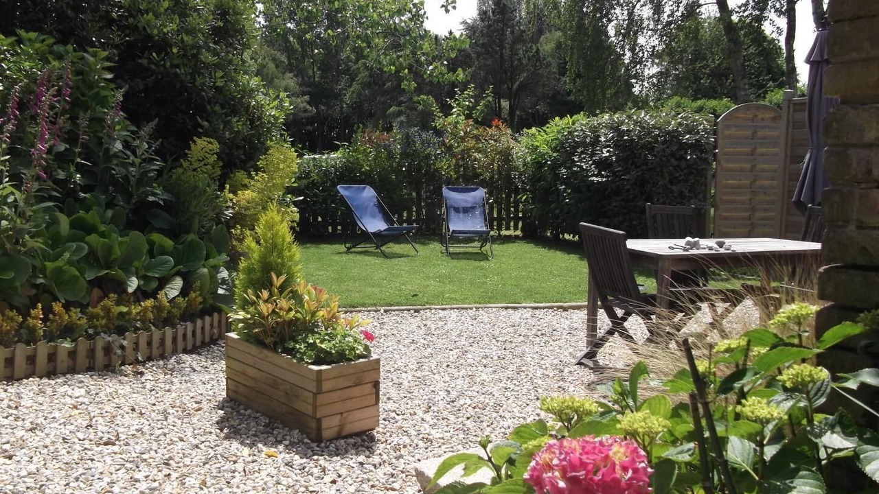 Photo of Outdoor in Saint-Jouin-Bruneval