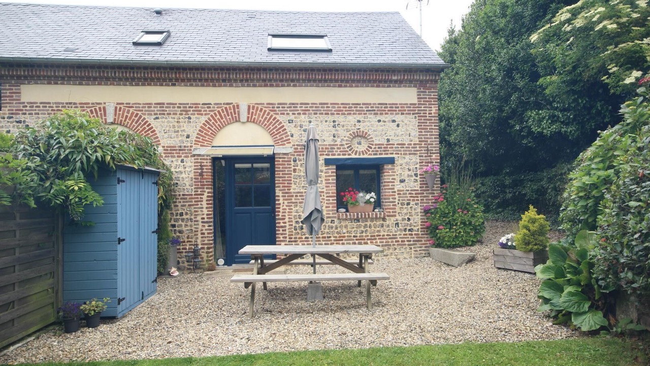 Photo of Outdoor in Saint-Jouin-Bruneval