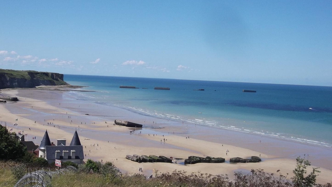 Photo of Others in Saint-Jouin-Bruneval