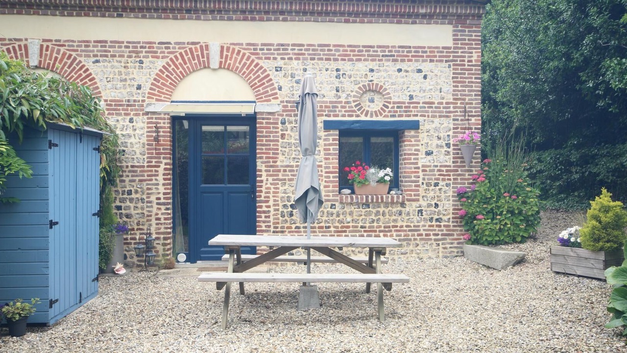 Photo of Outdoor in Saint-Jouin-Bruneval