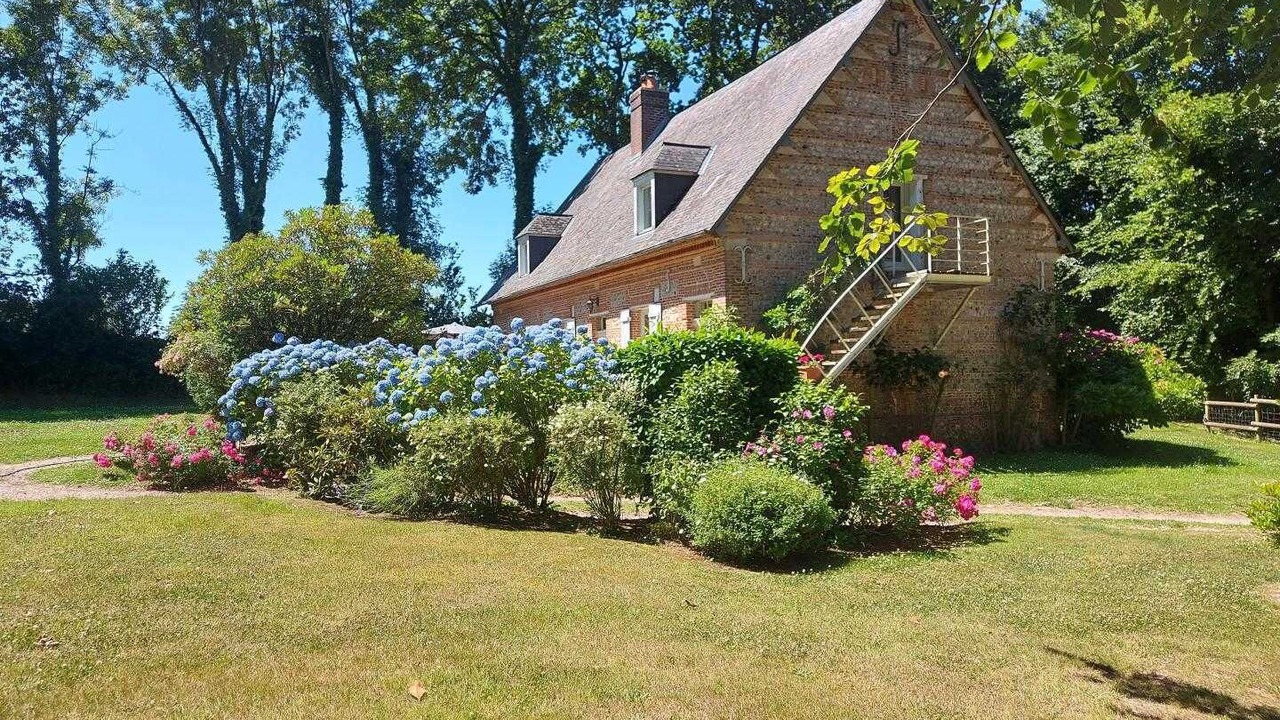 Photo of Outdoor in Criquetot-lʼEsneval