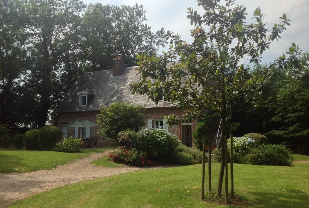 Photo of Outdoor in Criquetot-lʼEsneval