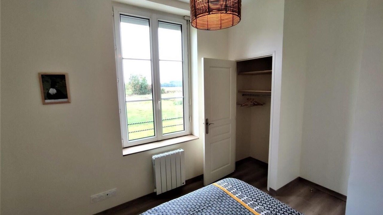Photo of Bedroom in Saint-Pierre-de-Varengeville