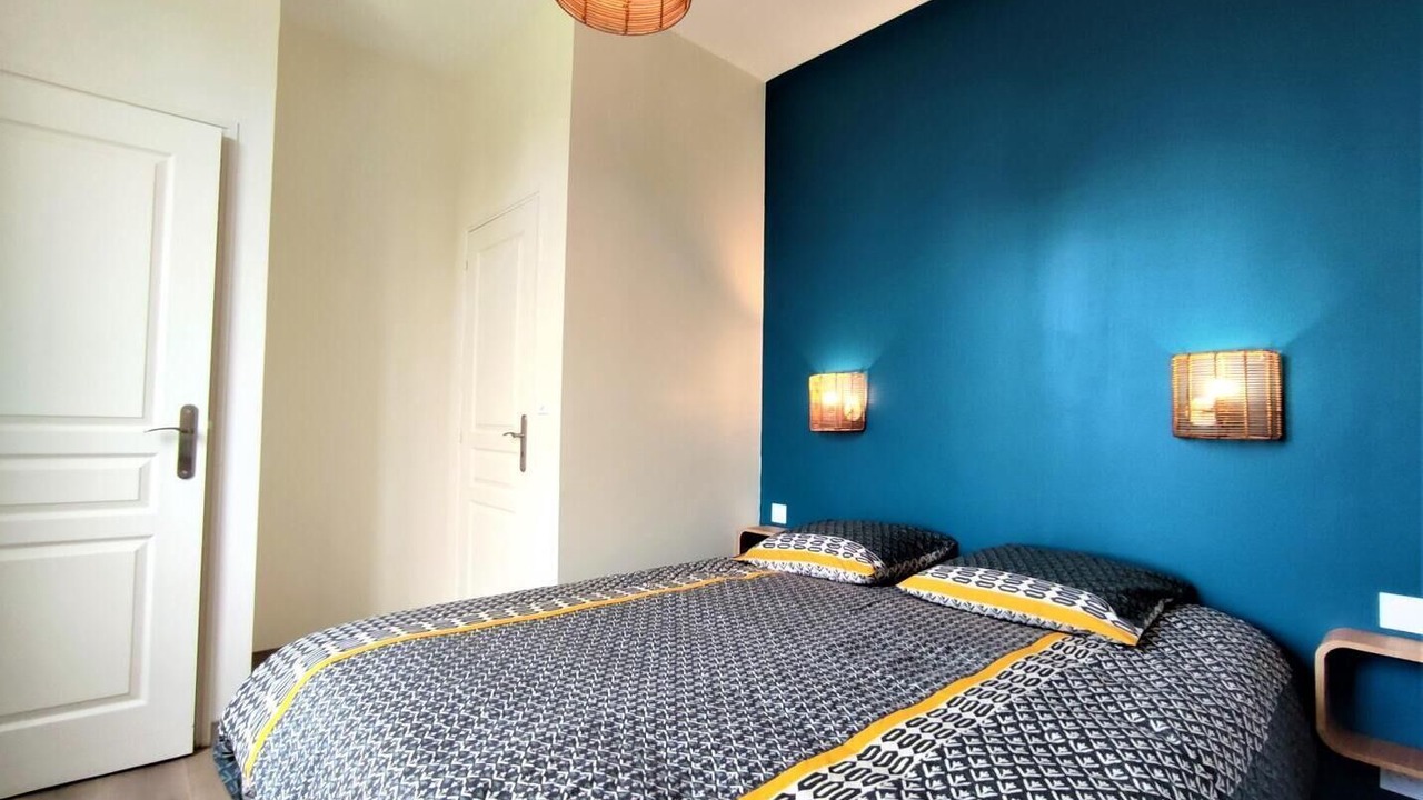 Photo of Bedroom in Saint-Pierre-de-Varengeville
