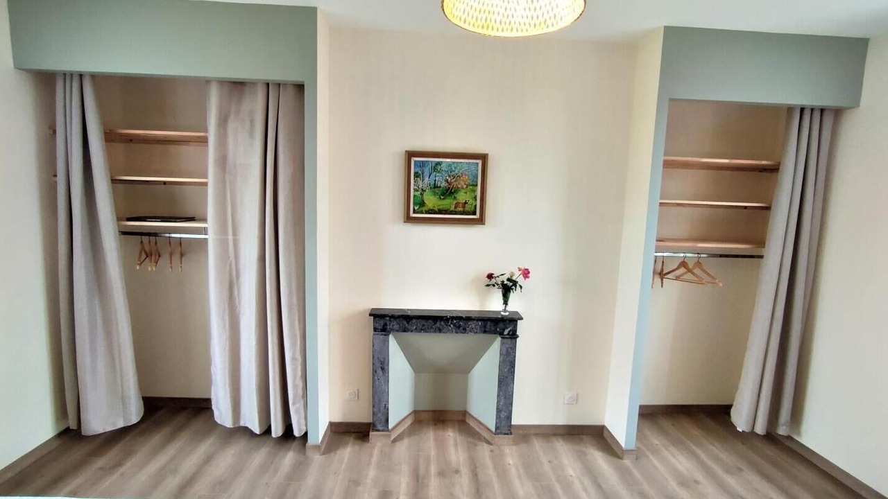 Photo of Bedroom in Saint-Pierre-de-Varengeville