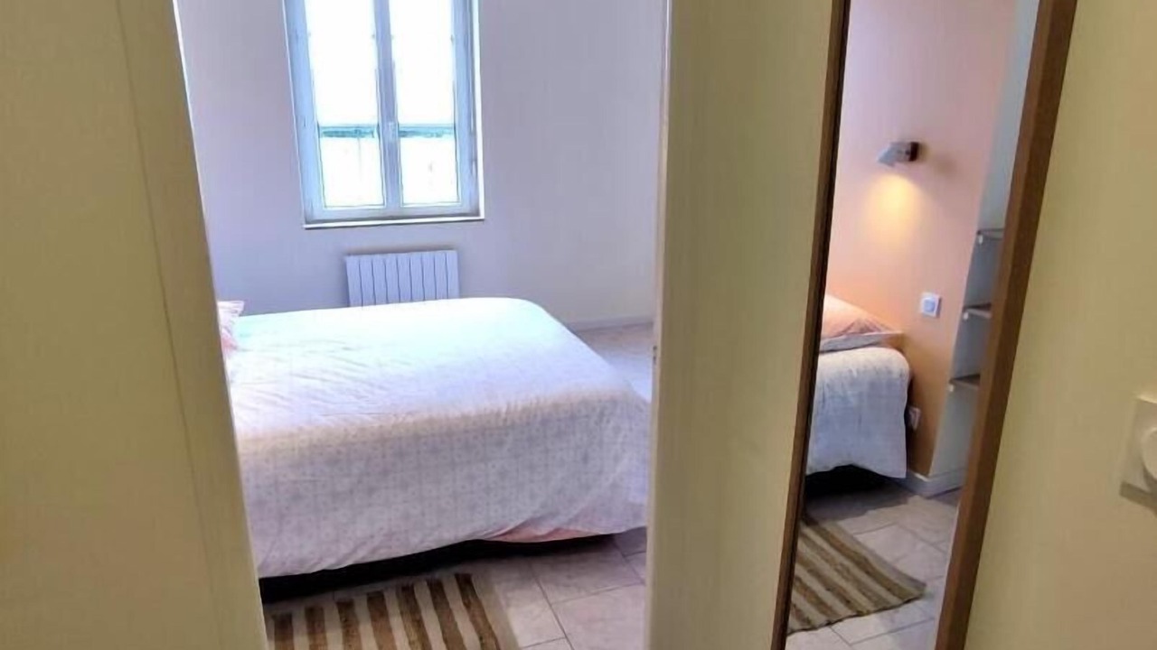 Photo of Bedroom in Saint-Pierre-de-Varengeville