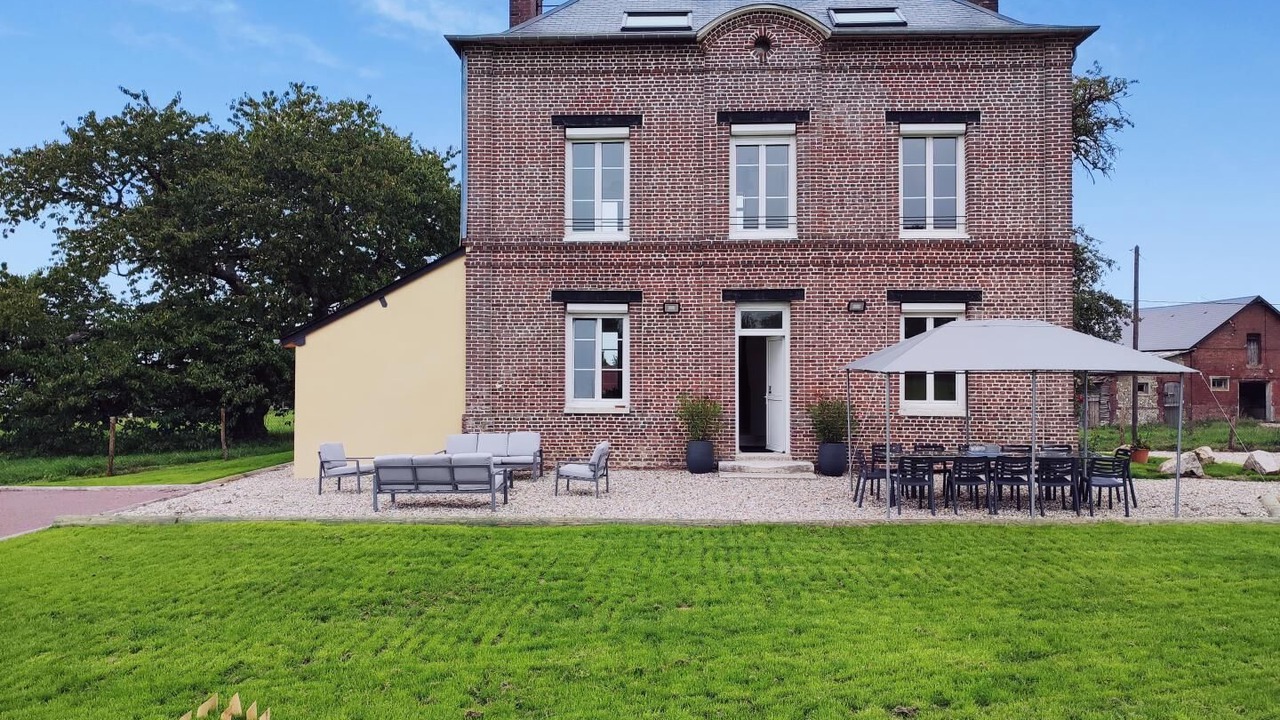 Photo of Outdoor in Saint-Pierre-de-Varengeville