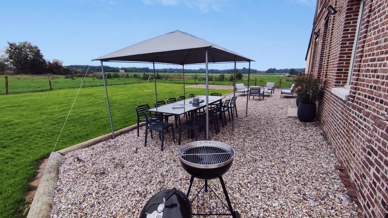 Photo of Outdoor in Saint-Pierre-de-Varengeville