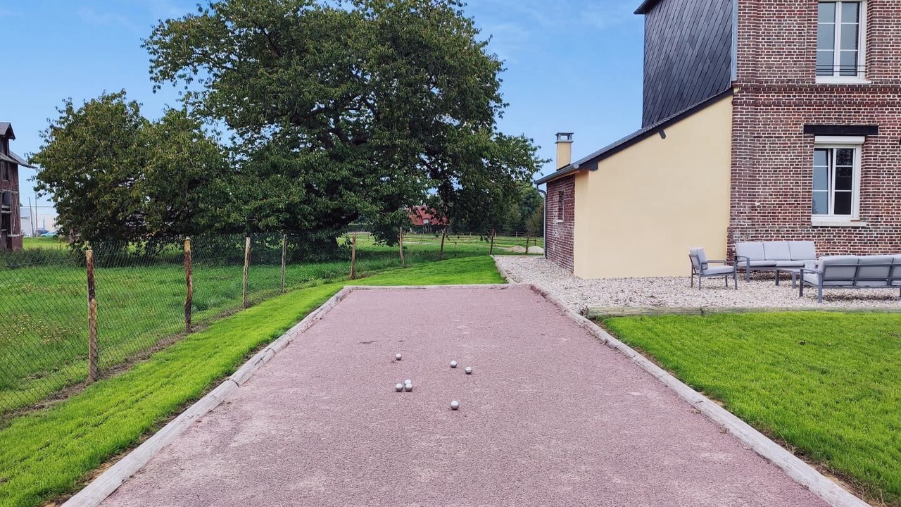 Photo of Outdoor in Saint-Pierre-de-Varengeville