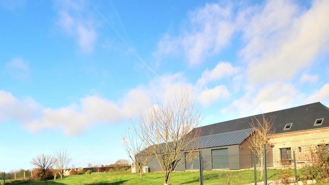 Photo of Outdoor in Bosc-Roger-sur-Buchy