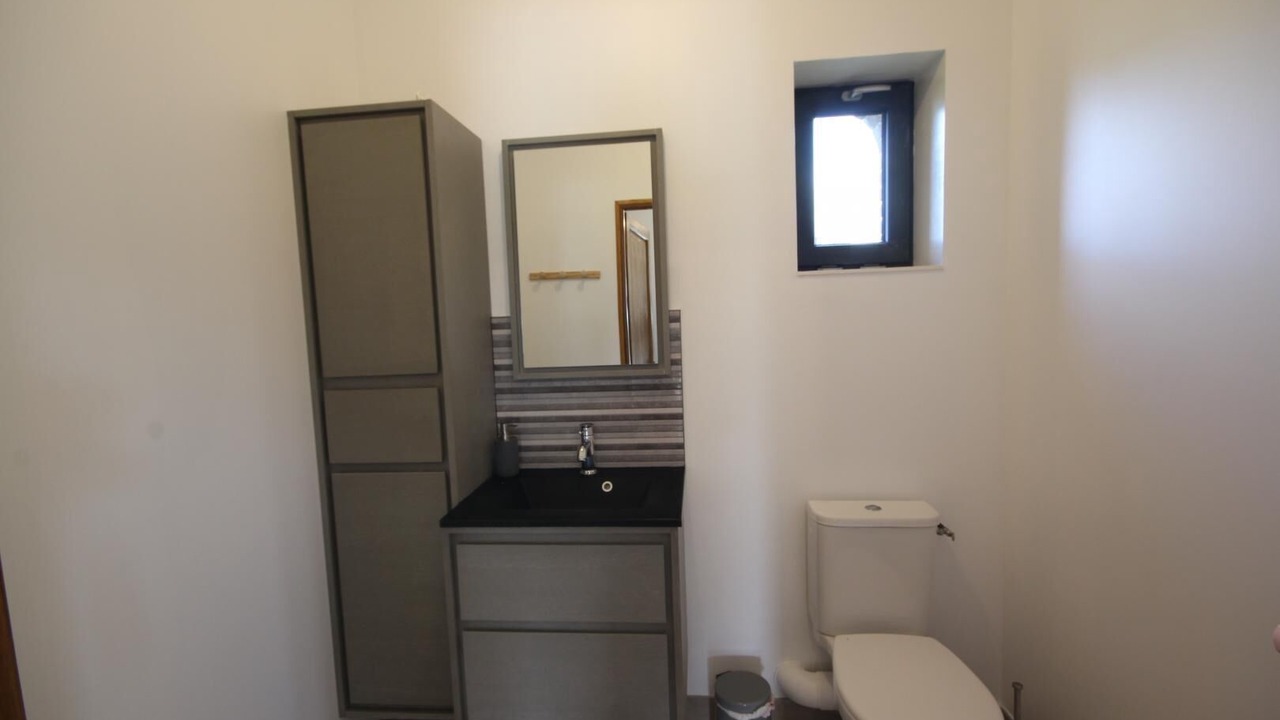 Photo of Bathroom in Bosc-Roger-sur-Buchy