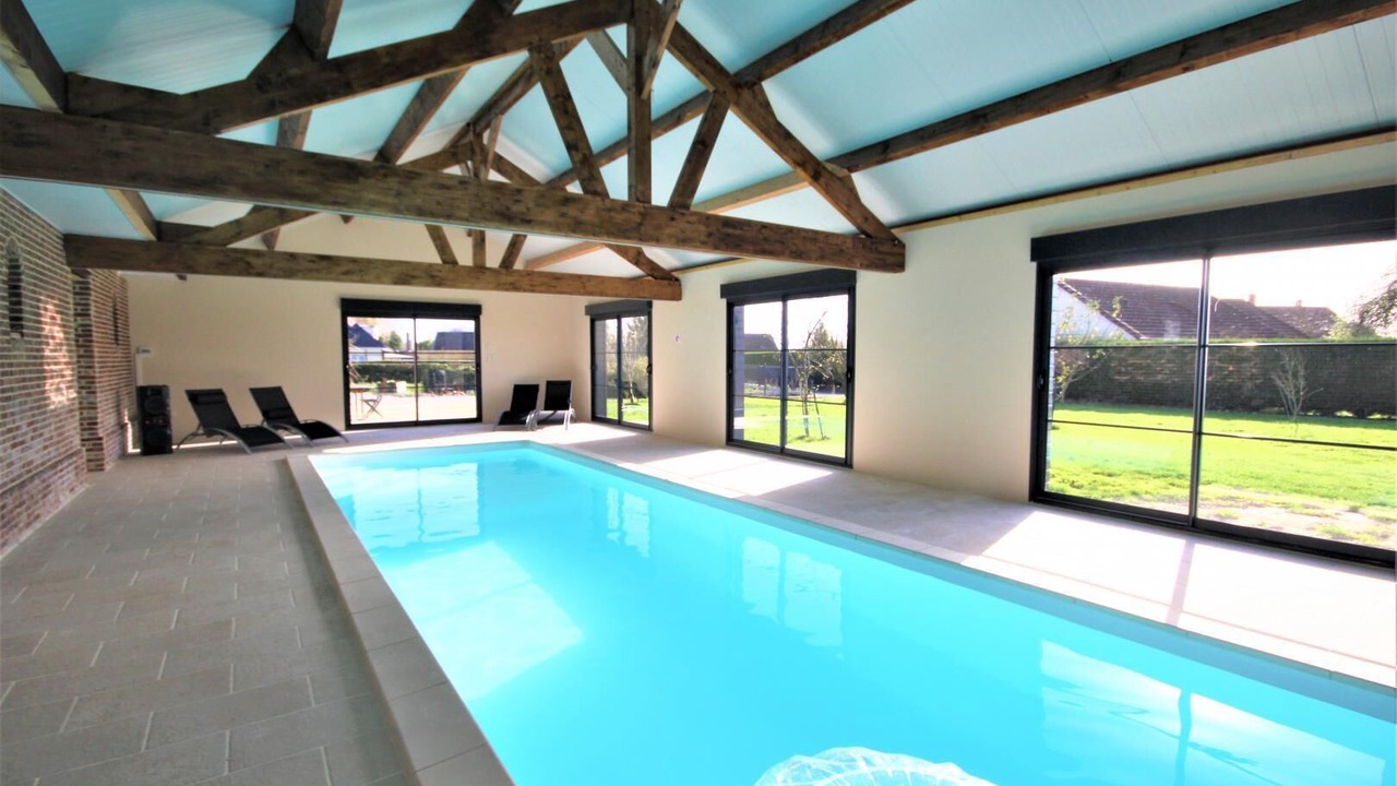 Photo of Outdoor in Bosc-Roger-sur-Buchy