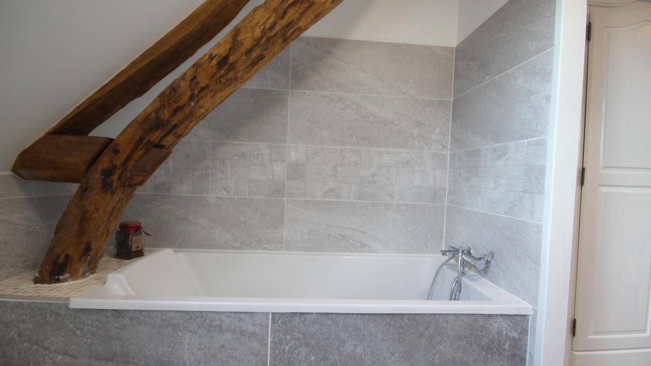 Photo of Bathroom in Bosc-Roger-sur-Buchy