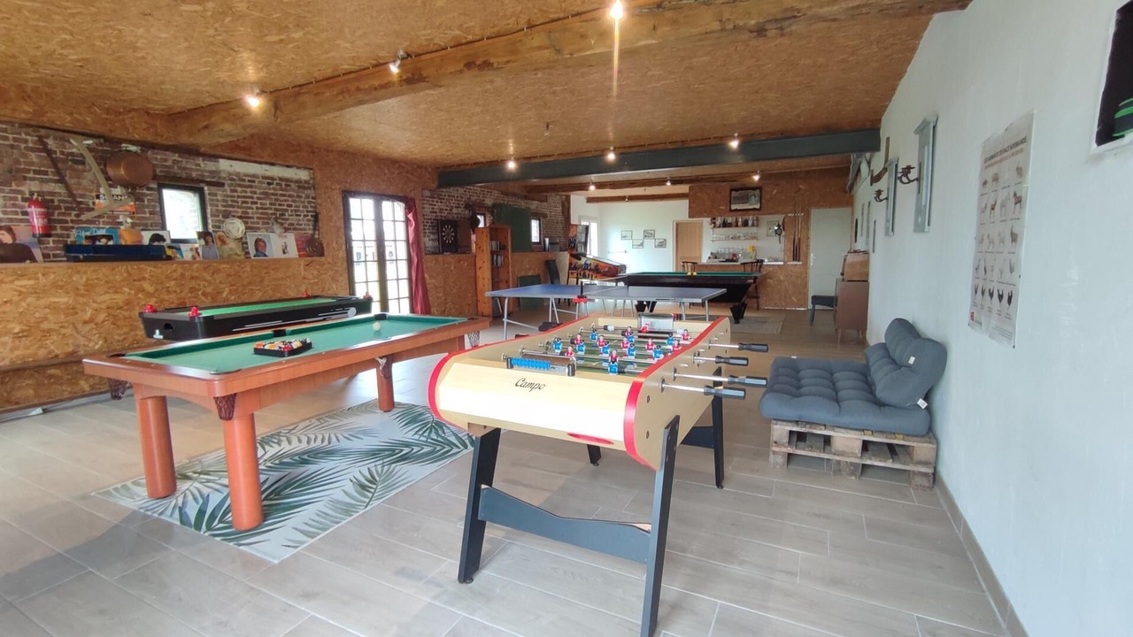 Photo of Bedroom in Bosc-Roger-sur-Buchy
