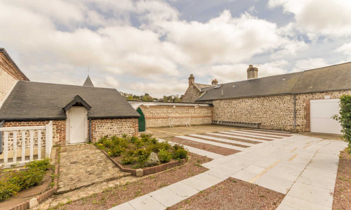 Photo of Outdoor in Veules-les-Roses