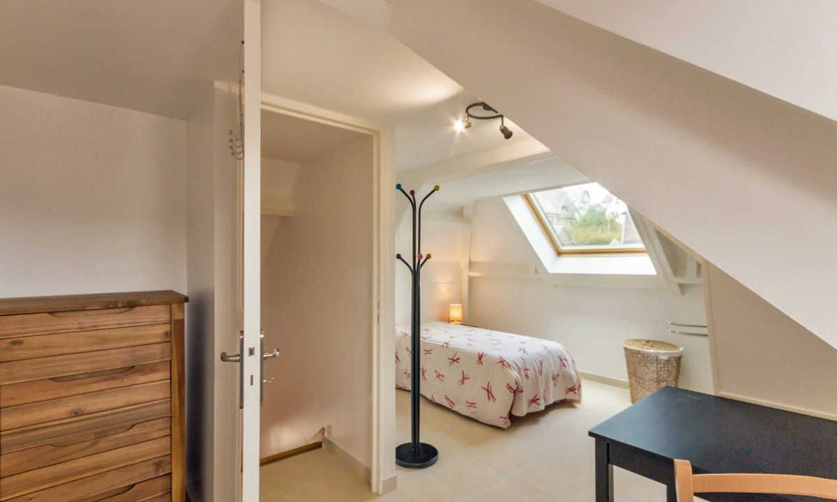 Photo of Bedroom in Veules-les-Roses