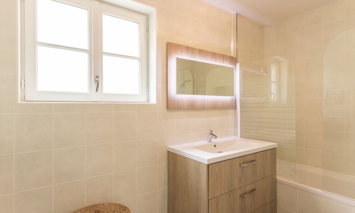 Photo of Bathroom in Veules-les-Roses