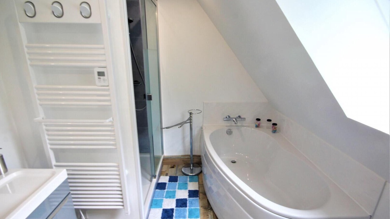 Photo of Bathroom in Ecalles-Alix
