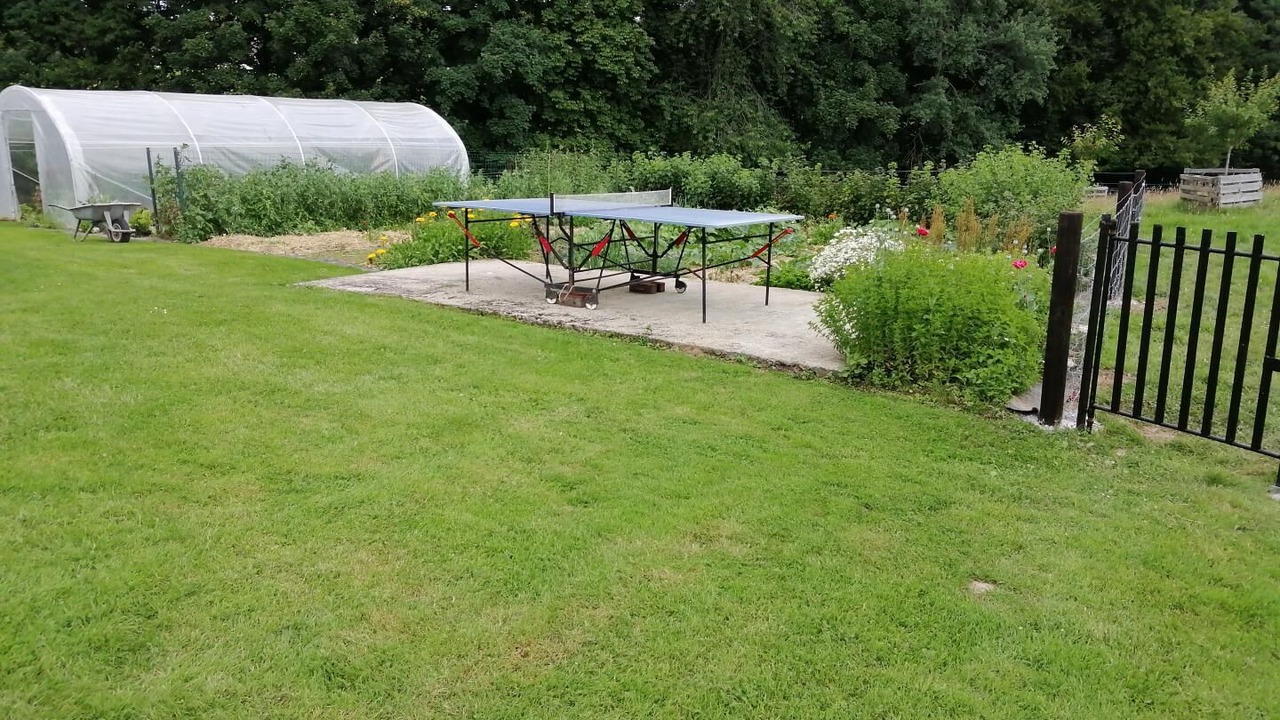 Photo of Outdoor in Ecalles-Alix