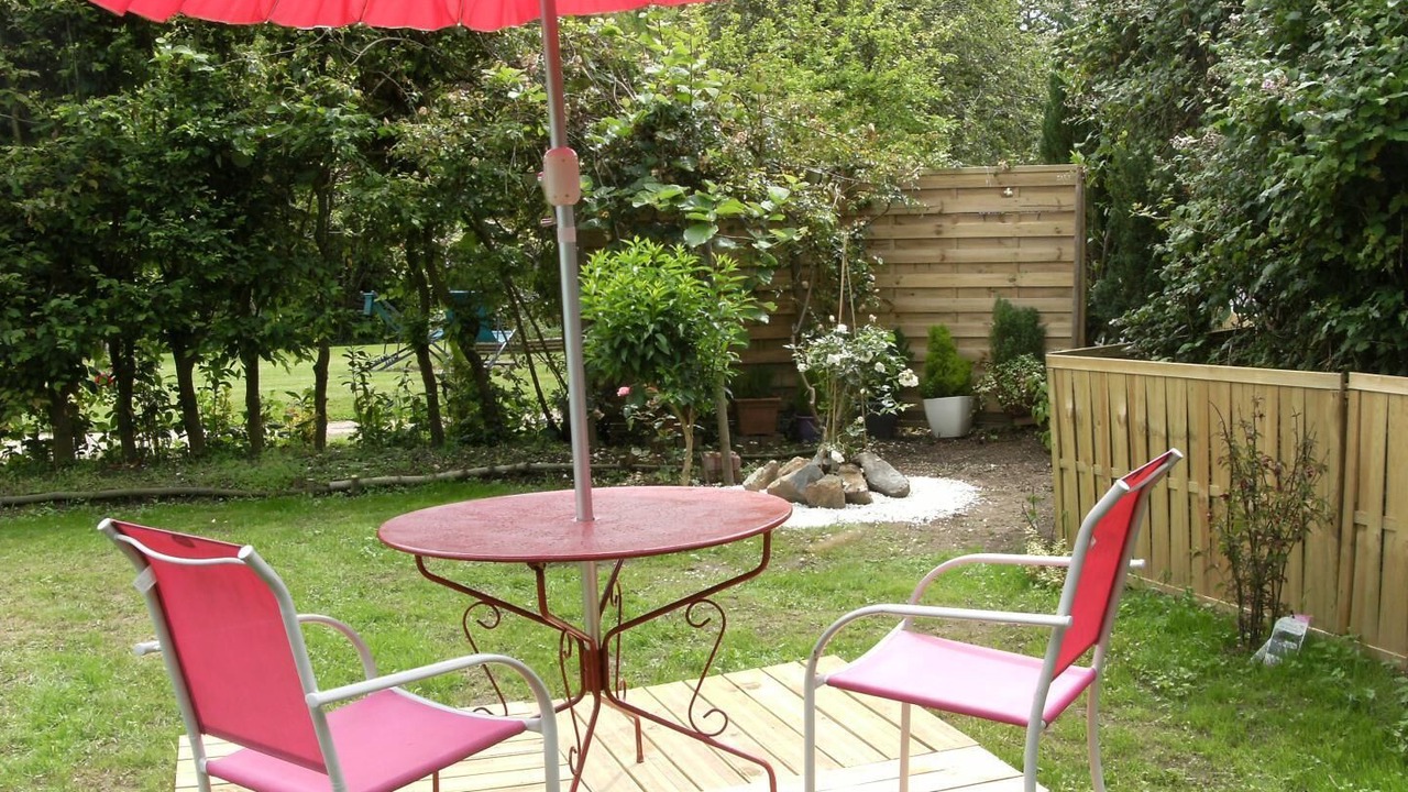 Photo of Outdoor in Riville