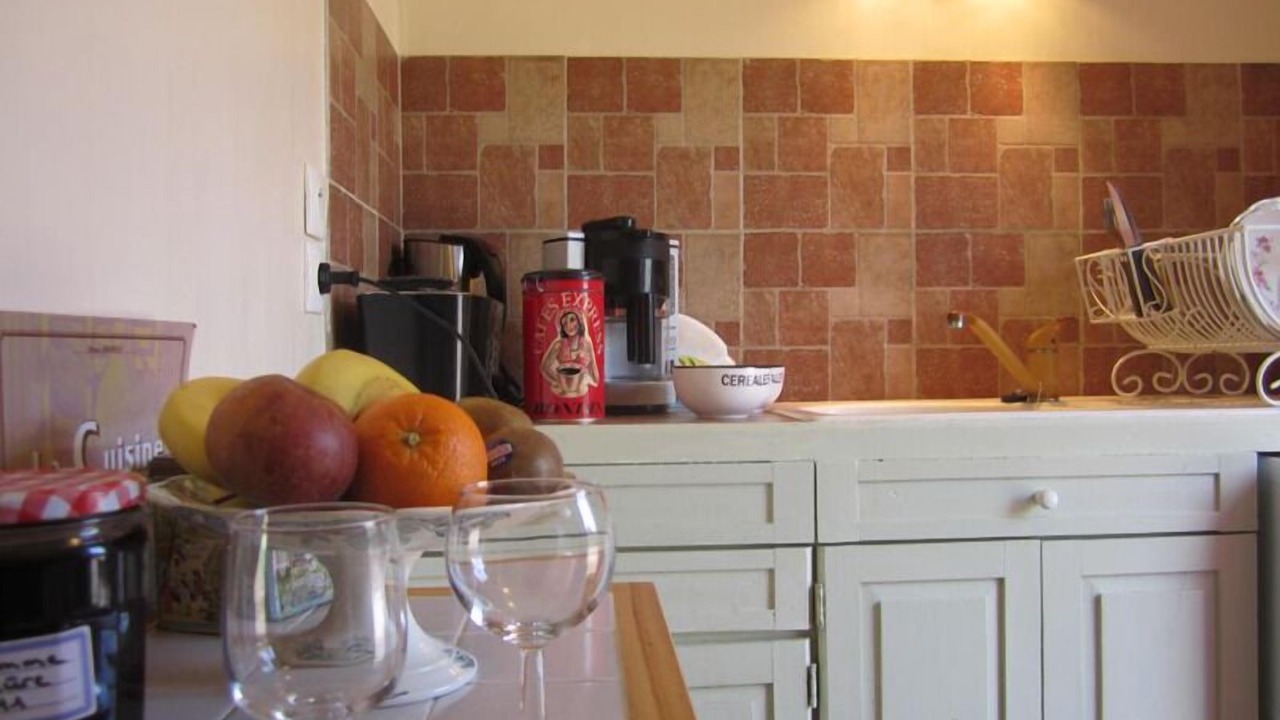 Photo of Kitchen in Riville