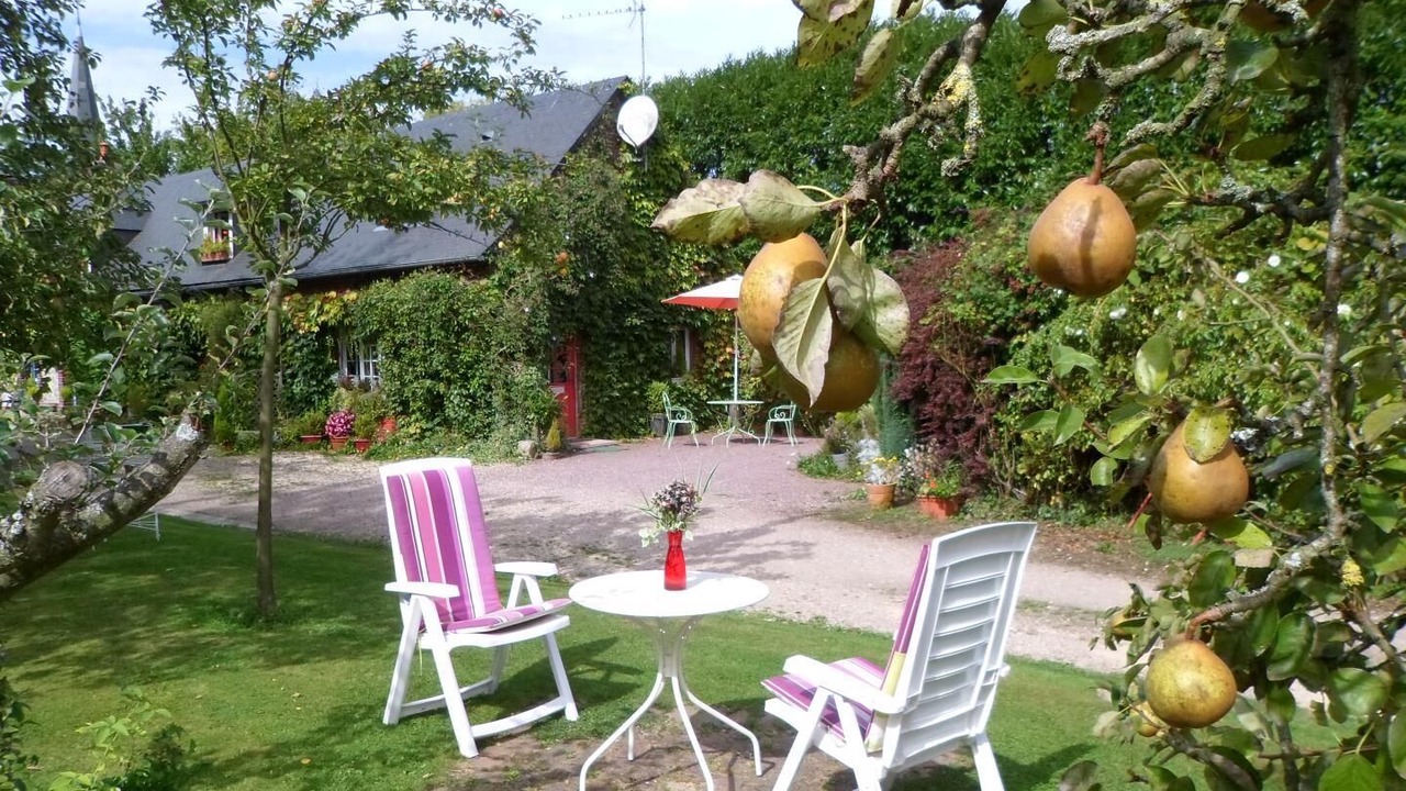 Photo of Outdoor in Riville