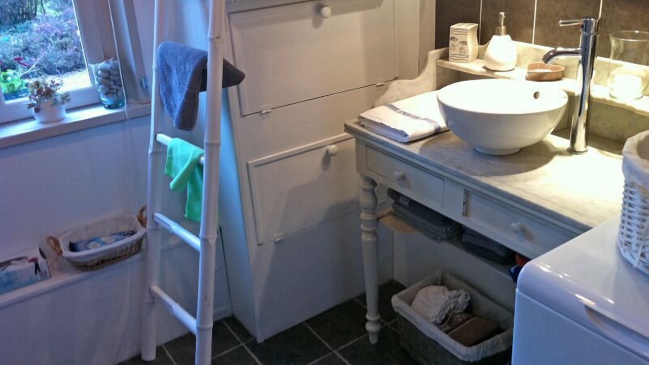 Photo of Bathroom in Riville