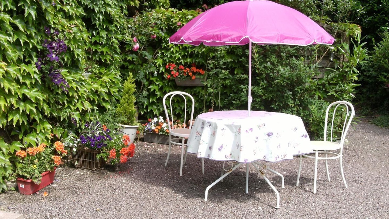 Photo of Outdoor in Riville